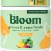 Revitalize Your Gut: Bloom Nutrition Superfood Greens Powder Review