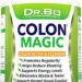 Revitalize Your Gut: Top Review of the Natural Colon Cleanse Detox Formula