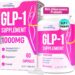 Revitalize Your Health: A Review of the GLP-1 Supplement for Optimal Digestion and Immune Support