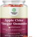 Revitalize Your Health: Apple Cider Vinegar Gummies for Detox and Weight Loss!