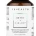 Revitalize Your Health: JSHealth Vitamins Detox and Debloat Liver Health Formula Review