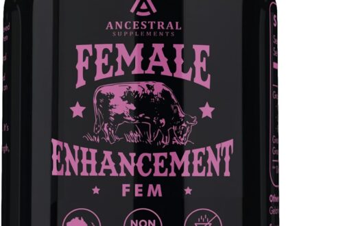 Revitalize Your Health: The Ultimate Beef Organ Supplement for Women