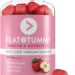 Revitalize Your Health with Flat Tummy Apple Cider Vinegar Gummies: A Tasty Path to Gut Wellness!