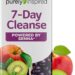 Revitalize Your System: A Review of Purely Inspired 7-Day Detox Cleanse