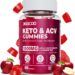 Revitalize Your Weight Loss Journey: Discover the Power of Keto ACV Gummies!
