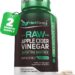 Revitalize Your Wellness: Herbtonics Raw Apple Cider Vinegar Capsules Review