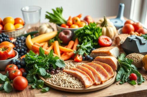 Science-Backed Diet Plan: Evidence-Based Weight Loss Tips