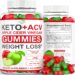 Sculpt Your Body: Review of Keto ACV Gummies for Effective Weight Loss!