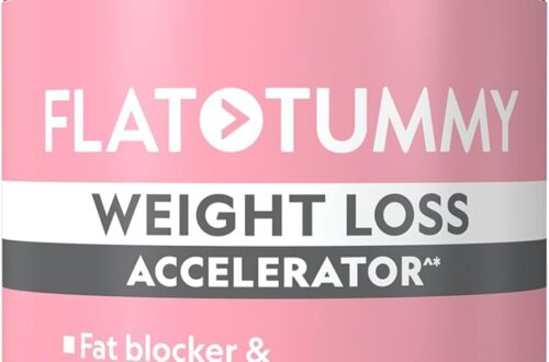 Sculpt Your Shape: A Review of Flat Tummy Weight Loss Accelerator