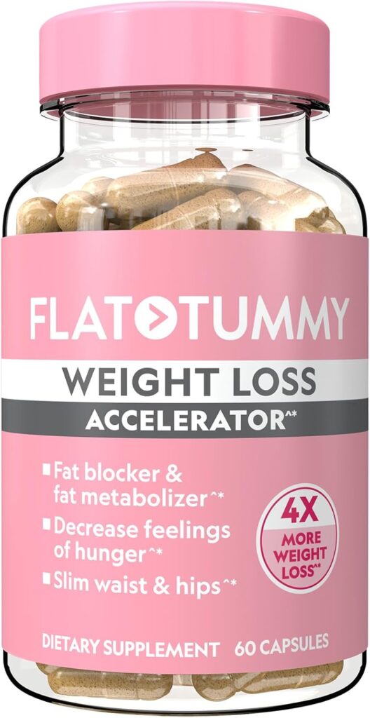 Sculpt Your Shape: A Review of Flat Tummy Weight Loss Accelerator