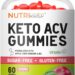 Shed Pounds Fast: Review of Keto ACV Gummies for Ultimate Weight Loss!