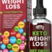 Shed Pounds Naturally: The Ultimate Review of Keto Weight Loss Diet Drops