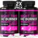 Shed Pounds Overnight: Review of Advanced Night Time Weight Loss Pills for Women