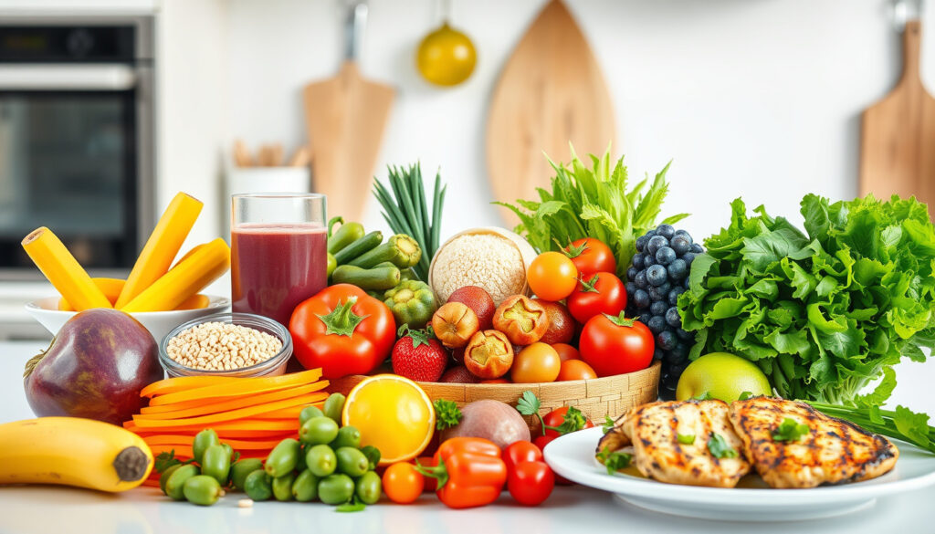 Simple Diet Plan: Easy Steps for Healthy Eating