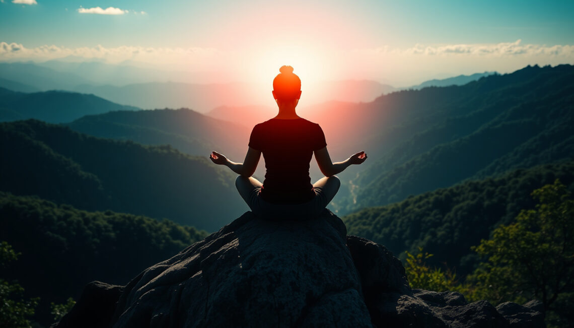 Spiritual Weight Loss Journey: Transform Your Mind and Body