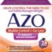 Take Control: AZO Bladder Control & Weight Management Supplement Review