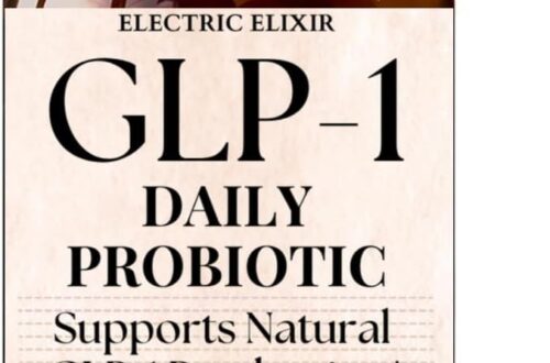 Transform Your Appetite: A Review of GLP-1 Daily Probiotic for Weight Management