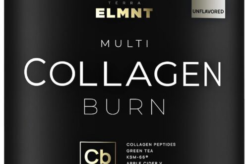 Transform Your Beauty & Wellness: ELMNT Super Collagen Powder Review