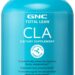 Transform Your Body: GNC Total Lean CLA Review for Fat Loss and Muscle Tone