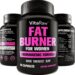 Transform Your Body: The Ultimate Review of Women's Best Thermogenic Fat Burners