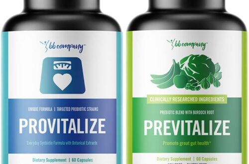 Transform Your Gut Health: BB Company Slim Gut Bundle Review