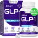 Transform Your Health: Discover the 16 in 1 GLP-1 Supplement for Better Digestion and Metabolism!