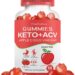 Transform Your Health: Discover the Benefits of Keto ACV Gummies for Weight Loss & Detox!