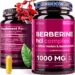 Transform Your Health: Review of Berberine 1000mg for Weight Management