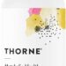 Transform Your Health: THORNE Metabolic Health Review - The Ultimate Gut and Blood Support Supplement!
