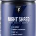 Transform Your Night: Night Shred Fat Burner & Sleep Support Review