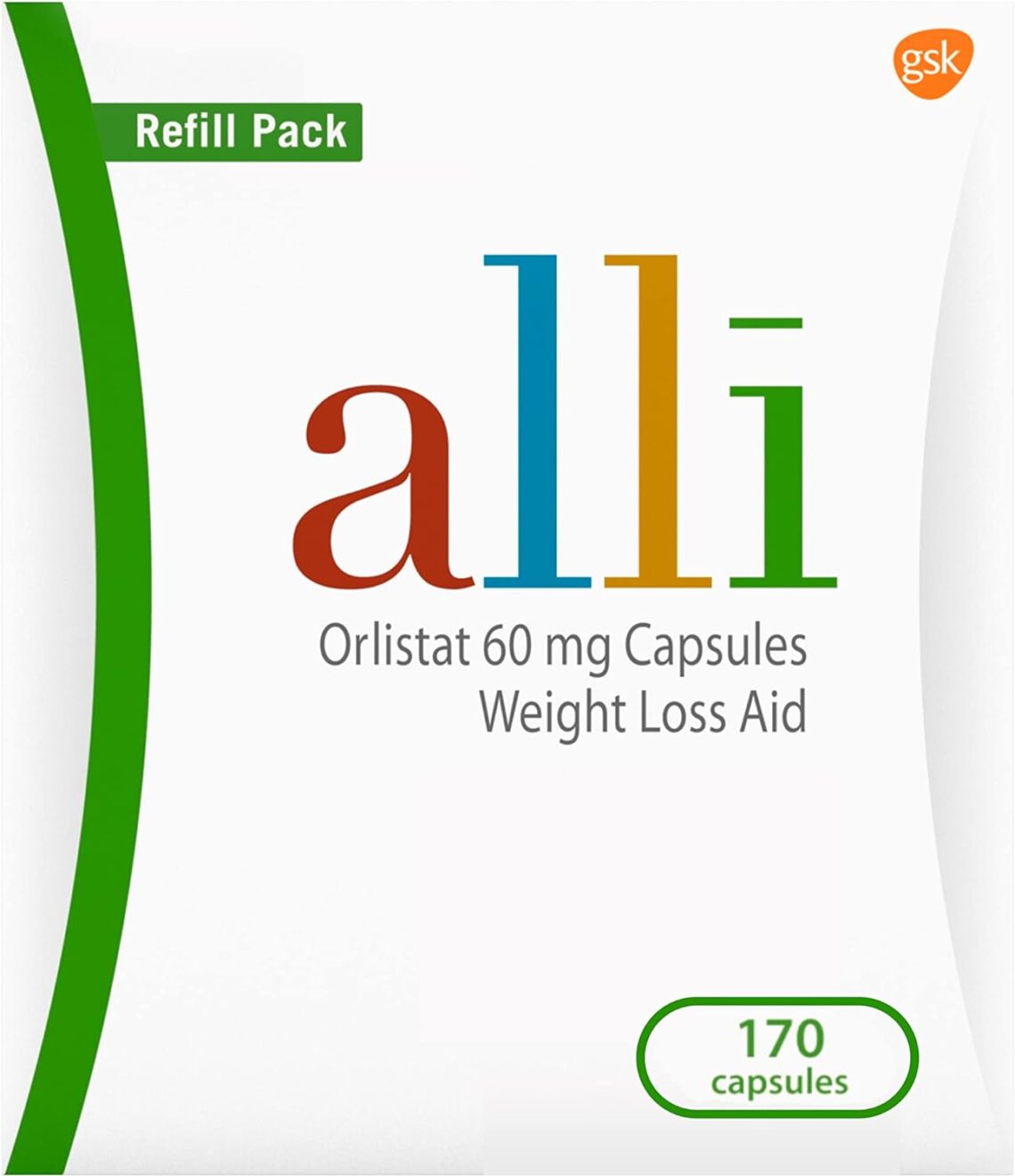 Transform Your Weight Loss Journey: alli Diet Pills Review