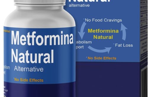 Transform Your Weight Loss Journey: METFORMINA Natural Review
