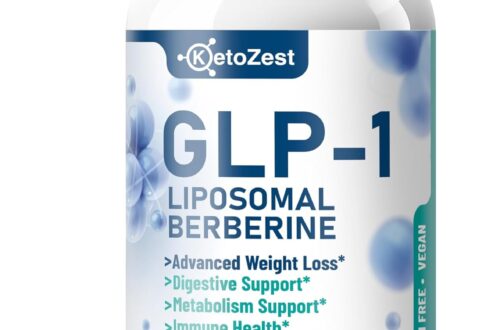 Transform Your Weight Loss Journey: The 15-in-1 GLP-1 Booster Review!