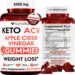 Transform Your Weight Loss Journey with Keto ACV Gummies!