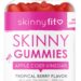 Transform Your Wellness: SkinnyFit Apple Cider Vinegar Gummies Review