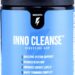 Trim & Thrive: A Review of Inno Cleanse for Digestive Support and Energy Boost