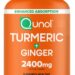 Unleash the Power of Qunol Turmeric: The Ultimate Joint Support Supplement!