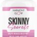 Unleash Your Best Self: Discover Skinny Secrets - The Ultimate Weight Loss Solution for Women!