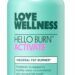 Unleash Your Best Self: Love Wellness Hello Burn Activate Review