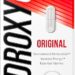 Unleash Your Potential: A Deep Dive into Hydroxycut Original Supplement!