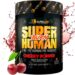 Unleash Your Potential: ALPHA LION Superhuman Burn Review – The Ultimate 2-in-1 Metabolism Booster!