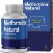 Unleash Your Potential: Review of METFORMINA Natural for Weight Loss and Metabolism Boost