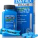 Unleash Your Potential: Zantrex Blue for Energy and Weight Loss!