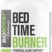 Unleash Your Sleep and Slim Down: Reviews on Bed Time Burner Fat Loss Pills