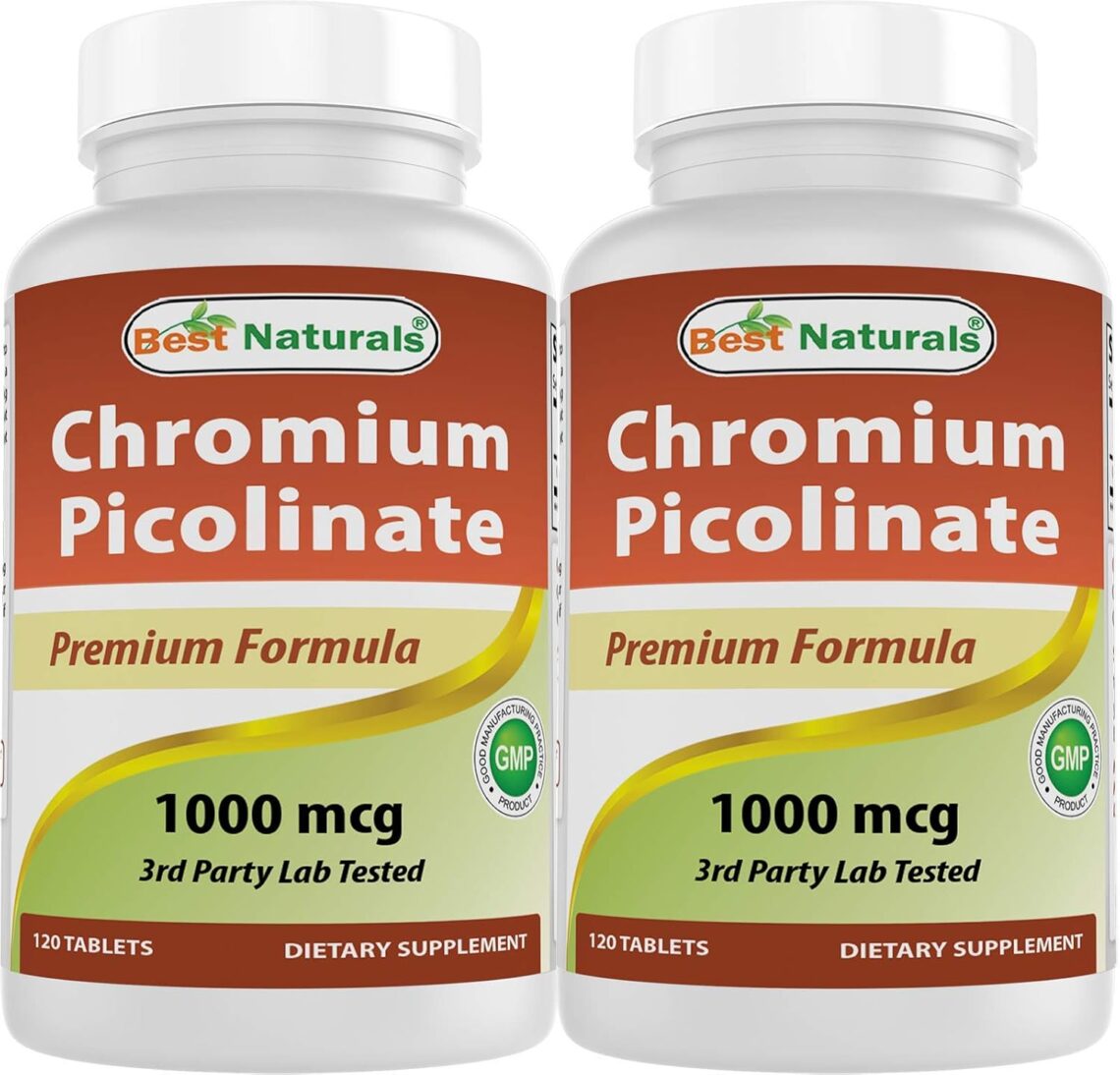Unleashing Health: Discover Best Naturals Chromium Picolinate Review