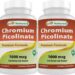 Unleashing Health: Discover Best Naturals Chromium Picolinate Review