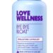 Unlock Comfort: Love Wellness Bye Bye Bloat Review for Digestive Relief
