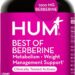 Unlock Metabolic Wellness: Discover the Power of HUM Best of Berberine Supplement!