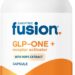 Unlock Satiety: Bariatric Fusion GLP-1 Plus Review