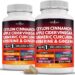 Unlock Wellness: Discover the Power of Ceylon Cinnamon & Superfood Blend!